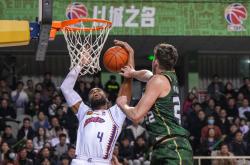  辽宁男篮大外援最新消息今天 